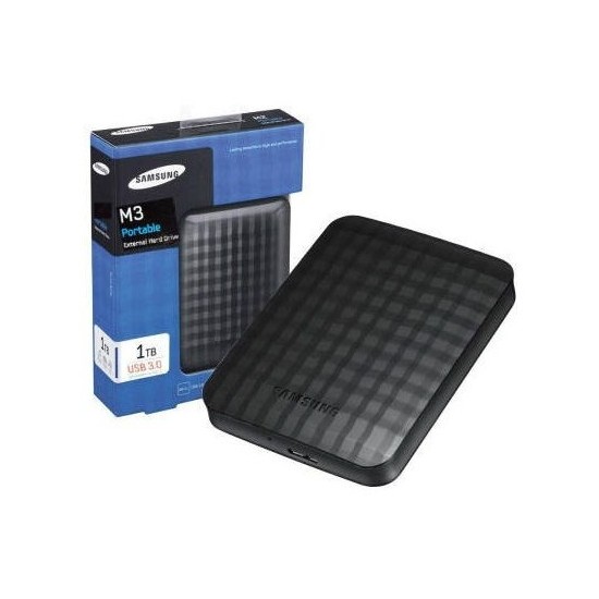 Samsung M3 1TB