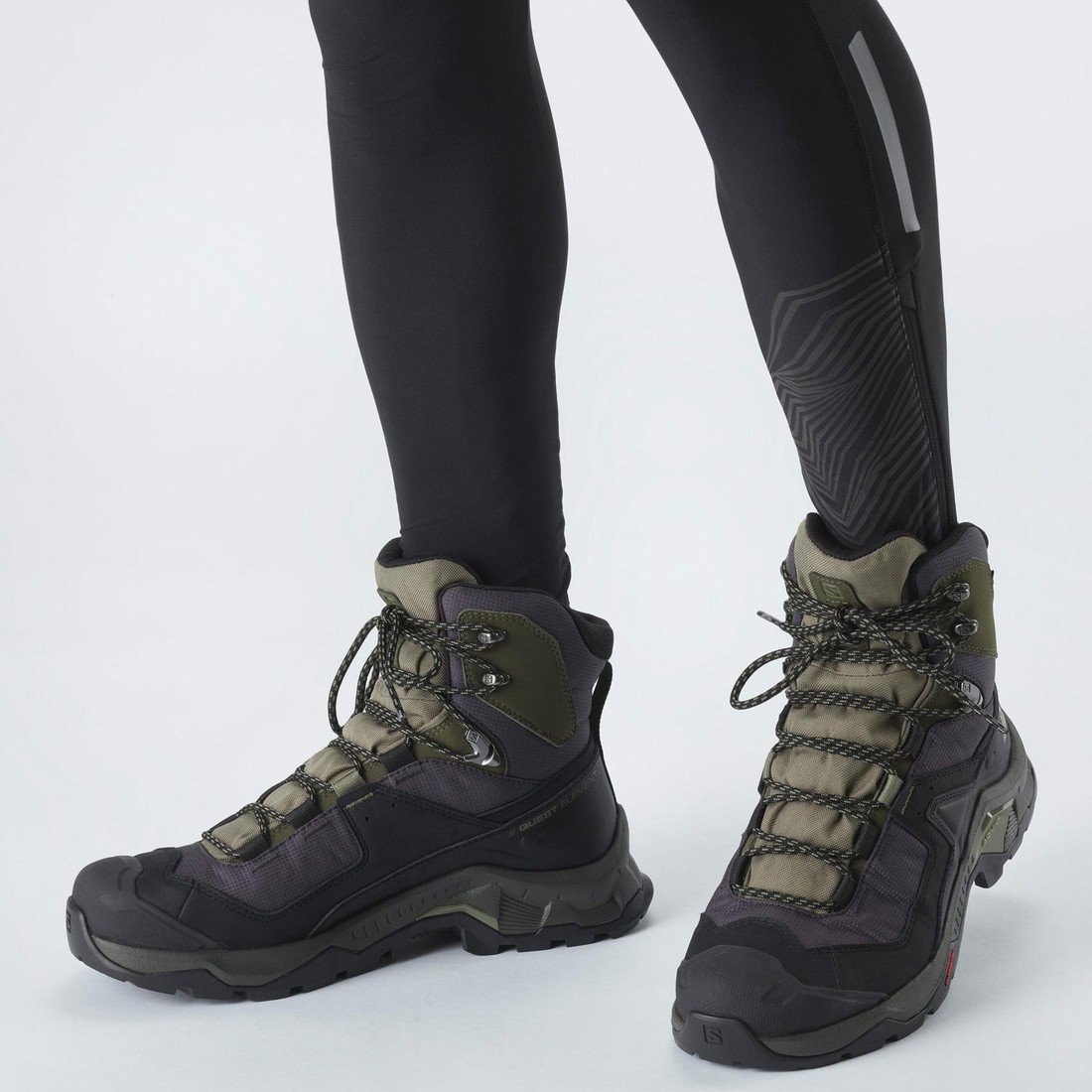 Salomon Quest Element Gore-Tex