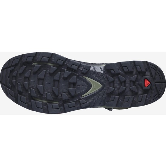 Salomon Quest Element Gore-Tex