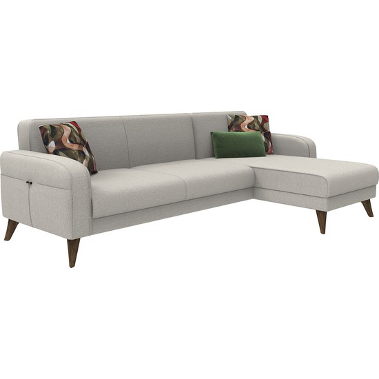 Hilda Köşe Takımı